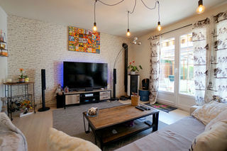  Maison � vendre 5 pi�ces 90 m�