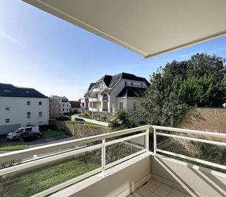  Appartement � vendre 2 pi�ces 44 m�