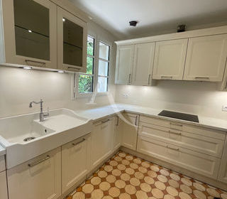  Maison � vendre 6 pi�ces 201 m�