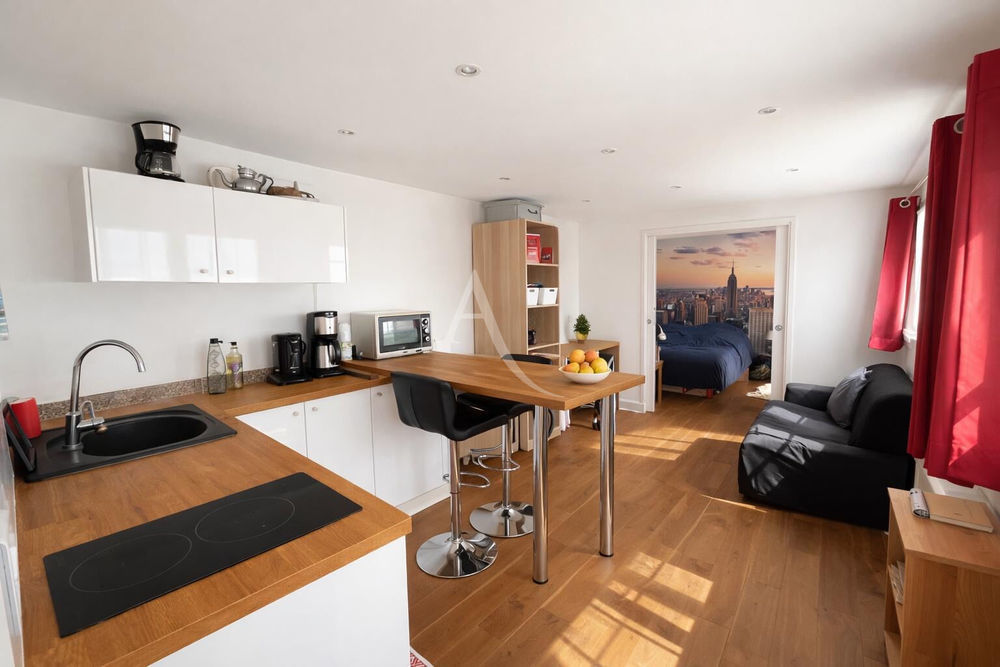 � vendre  Maison Fontenay-sous-Bois (94120)