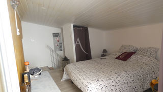  Maison � vendre 3 pi�ces 46 m�