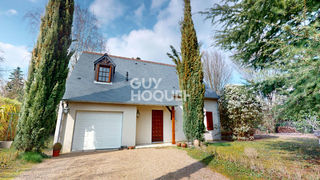  Maison � vendre 5 pi�ces 107 m�