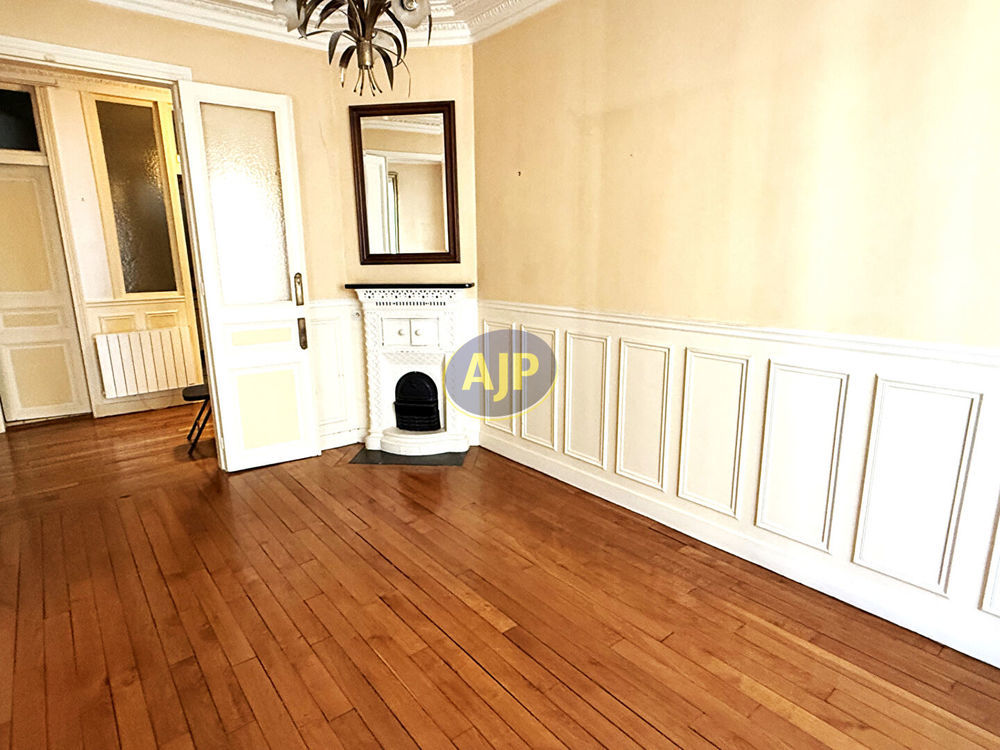 � vendre  Appartement Paris 15