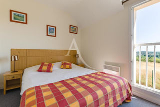  Appartement � vendre 2 pi�ces 34 m�