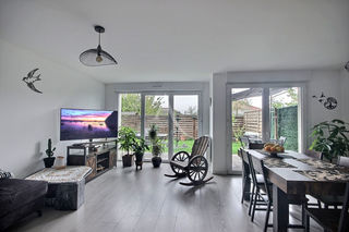  Maison � vendre 5 pi�ces 98 m�