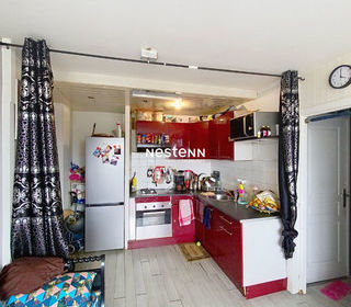  Appartement � vendre 2 pi�ces 38 m�