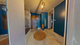  Appartement � vendre 5 pi�ces 111 m�