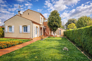  Maison � vendre 4 pi�ces 136 m�