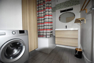  Appartement � louer 2 pi�ces 54 m�