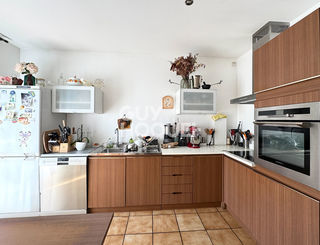  Maison � vendre 5 pi�ces 110 m�