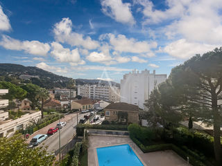  Appartement � vendre 4 pi�ces 91 m�