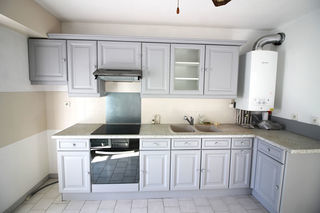  Appartement � vendre 4 pi�ces 80 m�