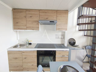  Appartement � louer 1 pi�ce 16 m�