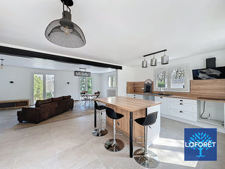  Maison � vendre 8 pi�ces 155 m�