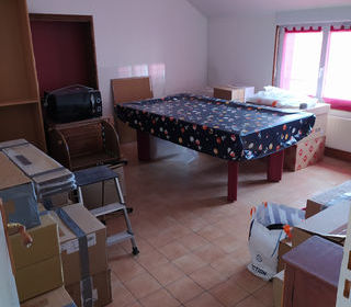  Appartement � louer 3 pi�ces 90 m�