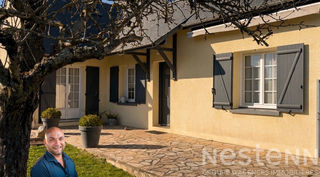  Maison � vendre 7 pi�ces 180 m�