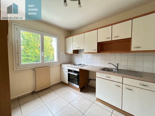  Appartement � louer 3 pi�ces 69 m�