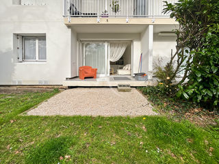  Appartement � vendre 2 pi�ces 38 m�