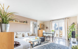  Appartement � vendre 3 pi�ces 67 m�