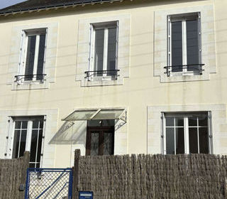  Maison � louer 4 pi�ces 97 m�