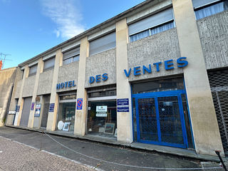  Immeuble � vendre 7 pi�ces 738 m�