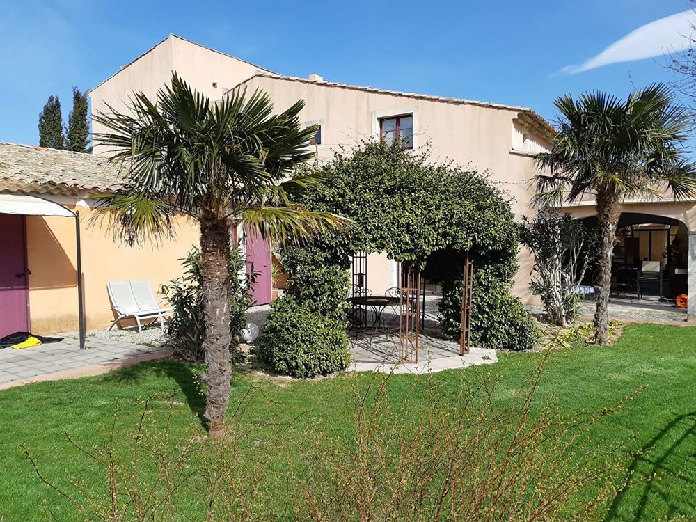 � vendre  Maison Alba-la-Romaine (07400)