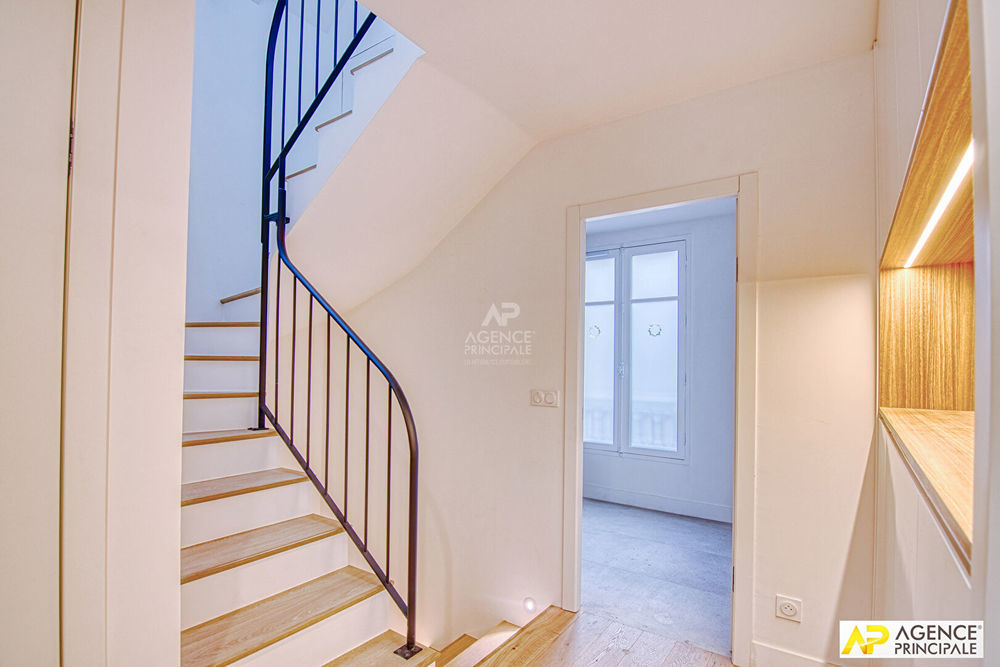 � vendre  Maison Versailles (78000)