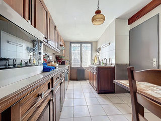  Maison � vendre 6 pi�ces 169 m�