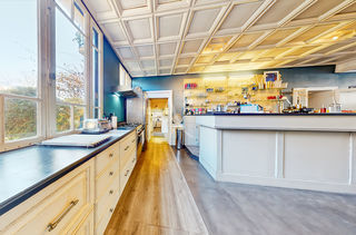  Maison � vendre 15 + pi�ces 350 m�