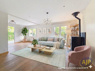  Maison � vendre 3 pi�ces 65 m�