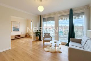  Appartement � vendre 4 pi�ces 68 m�