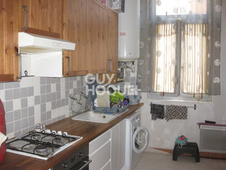  Appartement � vendre 3 pi�ces 76 m�