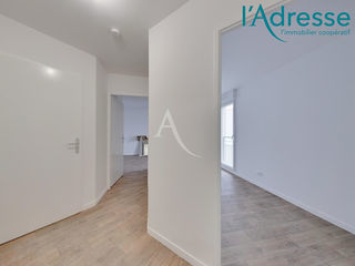  Appartement � vendre 3 pi�ces 65 m�