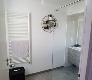  Appartement � louer 2 pi�ces 46 m�