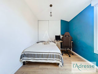  Maison � vendre 3 pi�ces 71 m�