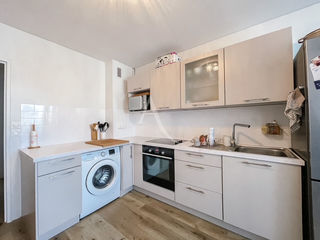  Appartement � vendre 2 pi�ces 58 m�