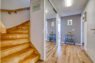  Appartement � vendre 4 pi�ces 88 m�