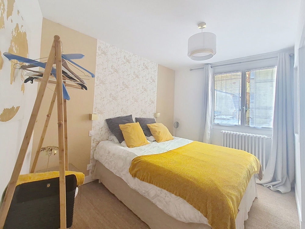 � vendre  Appartement Deauville (14800)