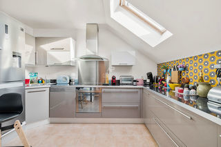  Appartement � vendre 4 pi�ces 87 m�