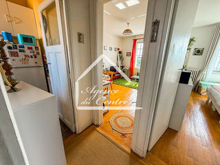  Appartement � vendre 2 pi�ces 41 m�