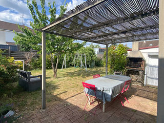  Maison � vendre 4 pi�ces 77 m�