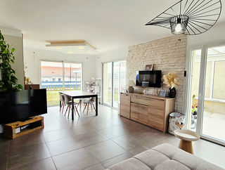  Maison � vendre 5 pi�ces 116 m�