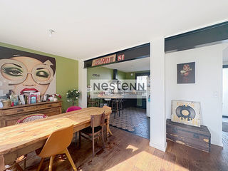  Maison � vendre 5 pi�ces 141 m�