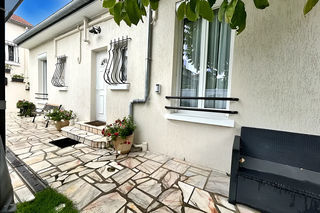  Maison � vendre 9 pi�ces 158 m�