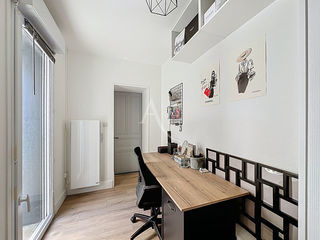  Appartement � louer 2 pi�ces 27 m�