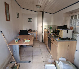  Maison � vendre 3 pi�ces 73 m�