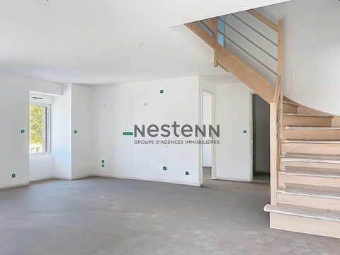   A LOUER - Appartement T4 refait � neuf � ARZAL Appartement - 4 pi�ce(s) - 69 m�