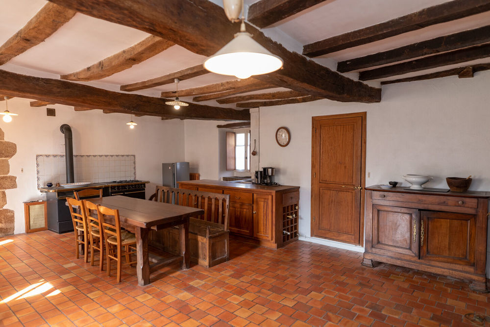 � vendre  Maison Sarzeau (56370)