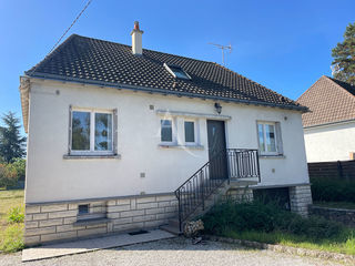  Maison � vendre 7 pi�ces 99 m�