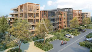  Appartement � vendre 3 pi�ces 63 m�